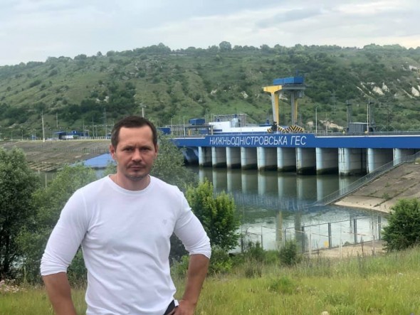 Ruslan Codreanu: Tarlev, Dodon și Filat se fac vinovați de inundații, secetă și distrugerea rețelei ecologice naționale